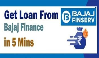 Bajaj Finance