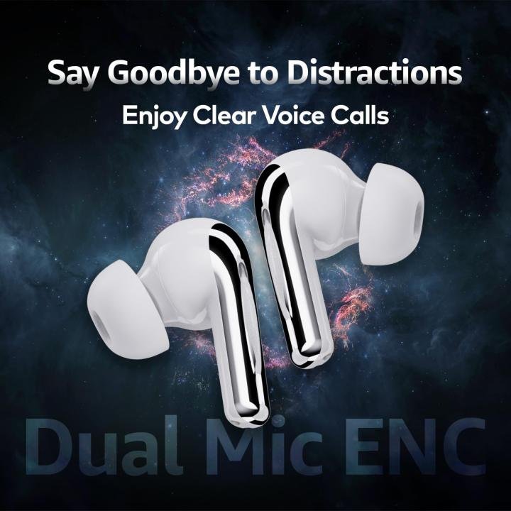 itel Buds Ace 2 Ear Buds