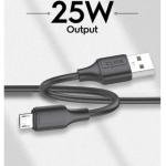 Lyne Flexy 29v Data Cable