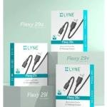 Lyne Flexy 29v Data Cable