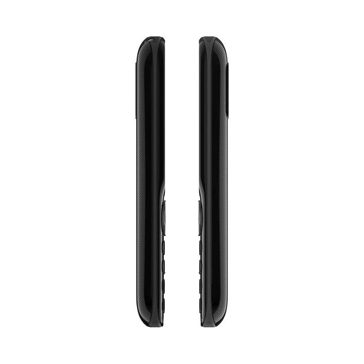 itel Ace 3 | 1.8" Display| 1000 mAh|Kingtalker|BT Support|2000 Contacts|Fluorescent Keypad | 7 Days Battery Backup