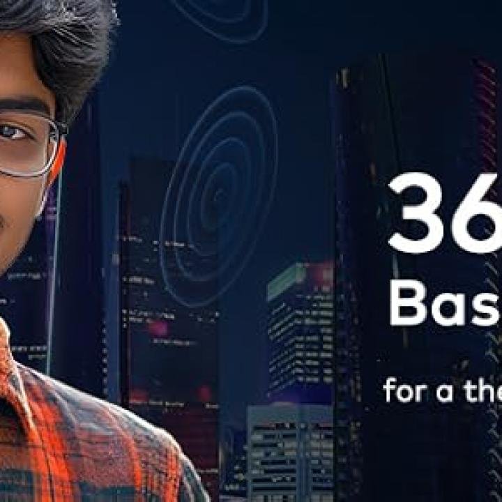 Itel Rhythm Air Buds