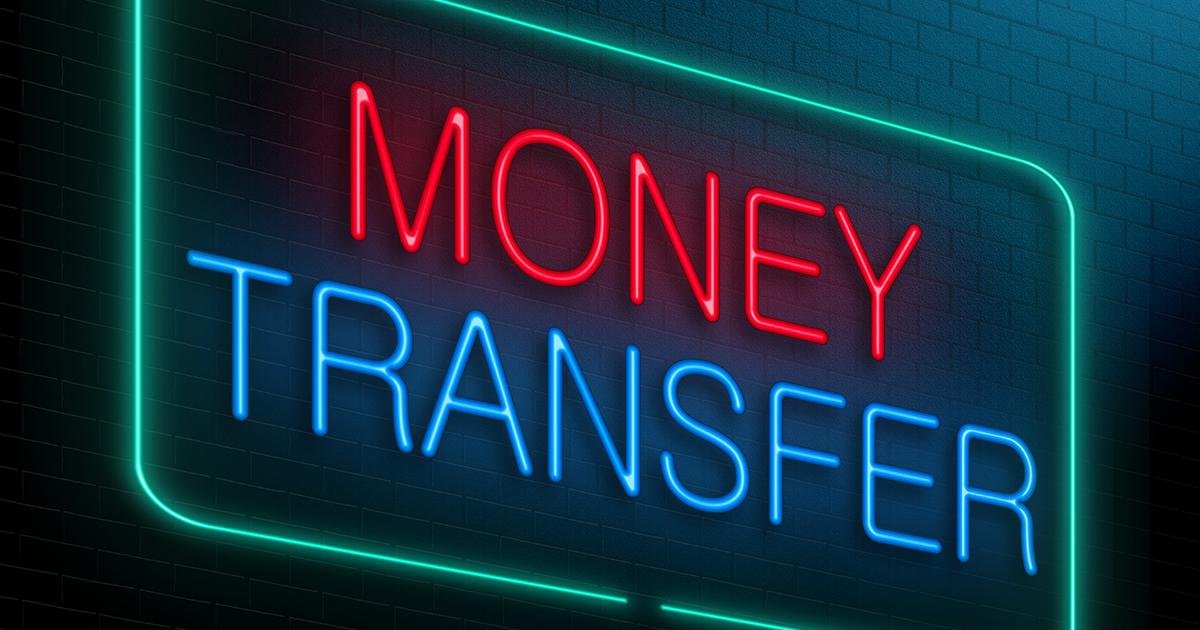 Money Transfer