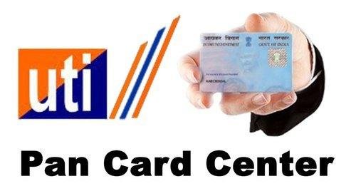 Check Pan Card Status