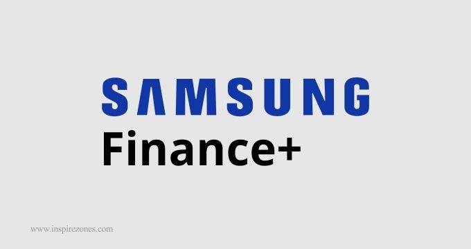 Samsung Finance